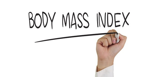 Co je BMI - Body Mass Index